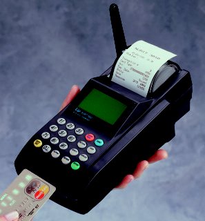 wireless credit card merchant